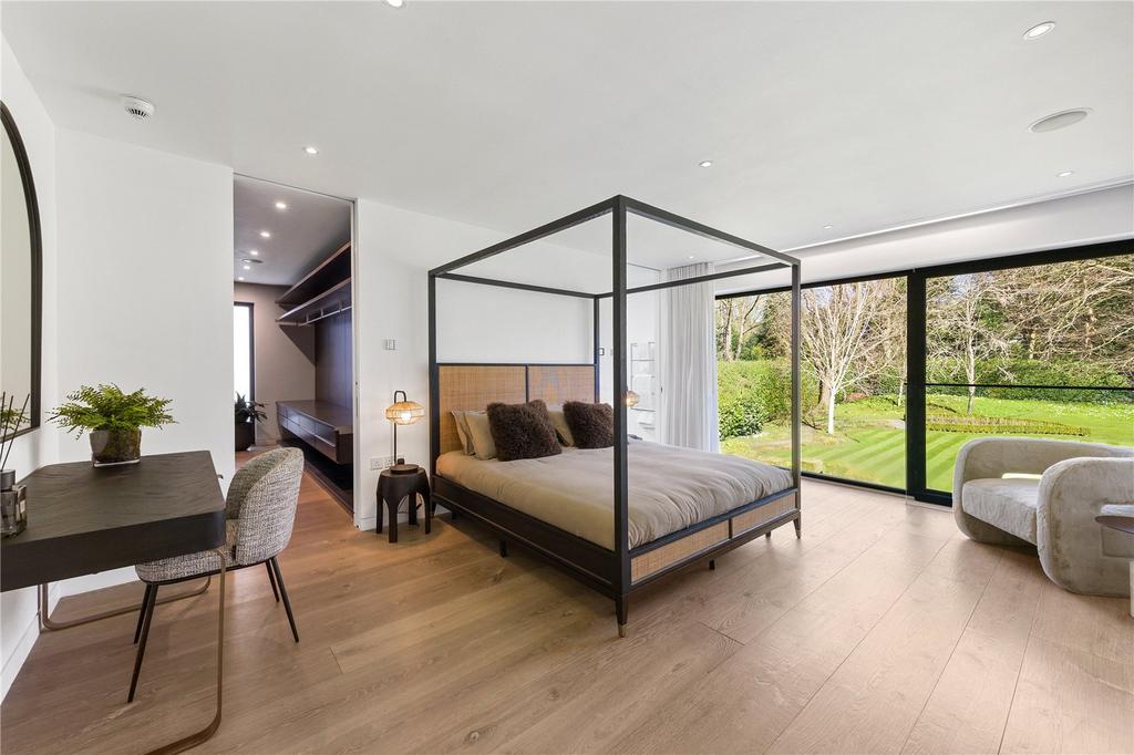 Principal Bedroom