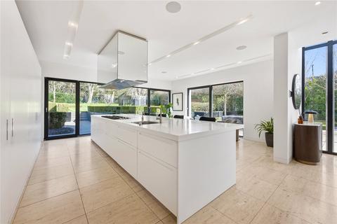 undefined, Stanhope Road, Bowdon, WA14