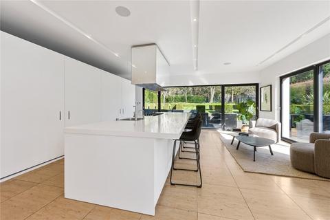 undefined, Stanhope Road, Bowdon, WA14