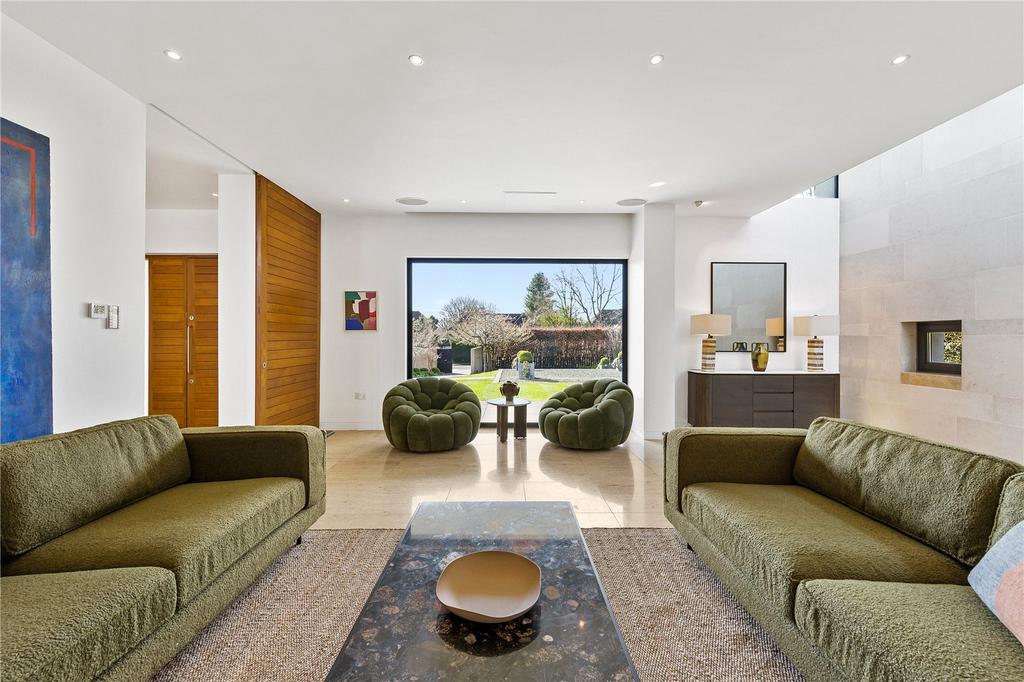 Sitting Room