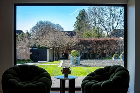 undefined, Stanhope Road, Bowdon, WA14