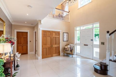 6 bedroom detached house for sale, Cavendish Avenue, Dore, Sheffield