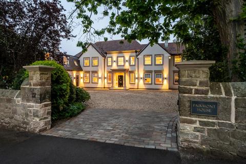 6 bedroom detached house for sale, Cavendish Avenue, Dore, Sheffield
