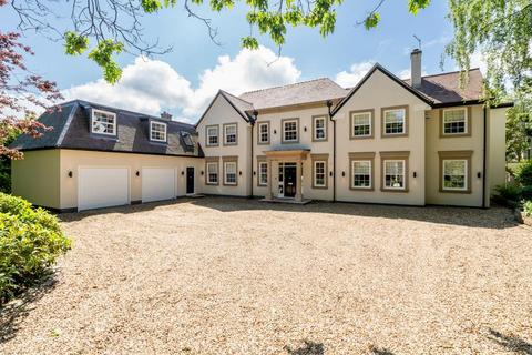 6 bedroom detached house for sale, Cavendish Avenue, Dore, Sheffield