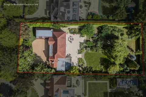 6 bedroom detached house for sale, Cavendish Avenue, Dore, Sheffield