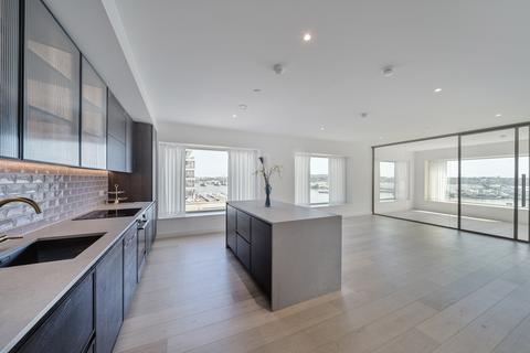 undefined, Royal Wharf Royal Docks E16