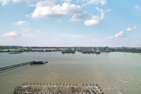 undefined, Royal Wharf Royal Docks E16