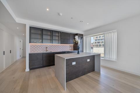 undefined, Royal Wharf Royal Docks E16