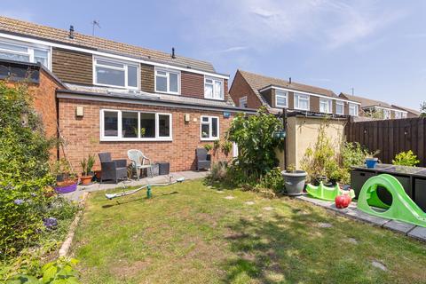undefined, Baker Road, Abingdon OX14