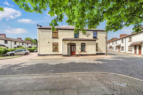 2 bedroom apartment to rent, Vulcan Inn, Manchester Row, WA12