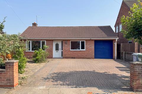 Main Street, Balderton NG24