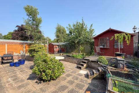 undefined, Main Street, Balderton NG24
