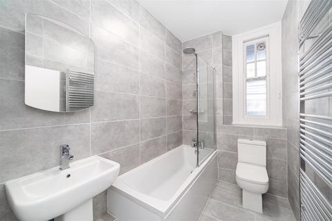 2 bedroom apartment for sale, Inglewood Road, West Hampstead NW6