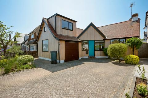 4 bedroom bungalow for sale, Pier Avenue, Tankerton, Whitstable, Kent