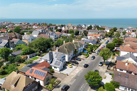 4 bedroom bungalow for sale, Pier Avenue, Tankerton, Whitstable, Kent