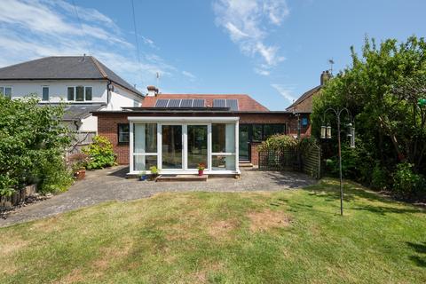 4 bedroom bungalow for sale, Pier Avenue, Tankerton, Whitstable, Kent