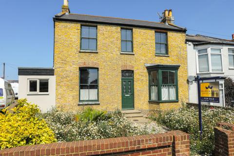 5 bedroom semi-detached house for sale, Addiscombe Road, Margate, Kent, CT9