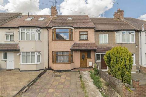 Kenwyn Drive, London NW2