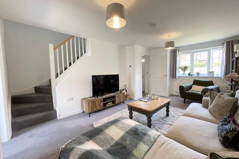3 bedroom semi-detached house to rent, Ezart Avenue, Wetherby LS22