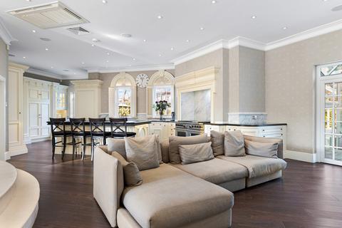 undefined, Leatherhead KT22