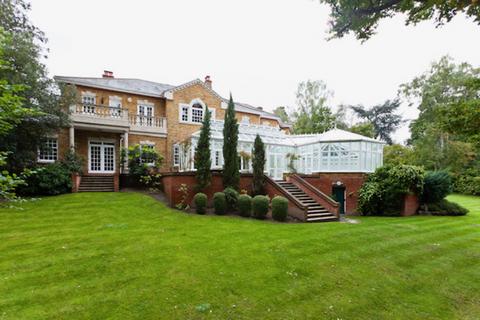 undefined, Leatherhead KT22