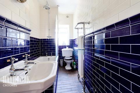 3 bedroom terraced house for sale, Northfield Road, Sheffield