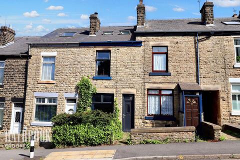 undefined, Northfield Road, Sheffield