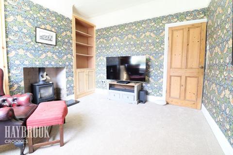 3 bedroom terraced house for sale, Northfield Road, Sheffield