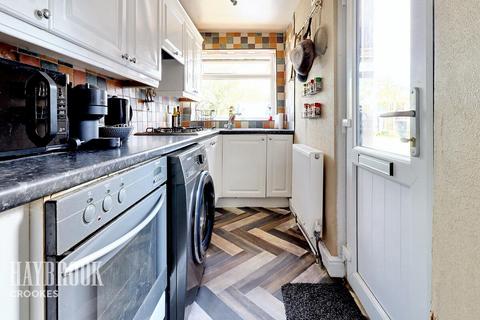 3 bedroom terraced house for sale, Northfield Road, Sheffield