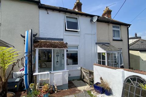 2 bedroom terraced house for sale, Cofton Hill, Cockwood, EX6