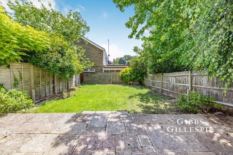 4 bedroom terraced house to rent, Hangar Ruding, Watford, Hertfordshire, WD19