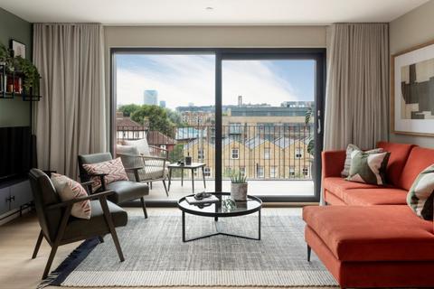 3 bedroom apartment for sale, Unit 1007 Print Makers, Bermondsey, SE1