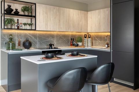 3 bedroom apartment for sale, Unit 1007 Print Makers, Bermondsey, SE1