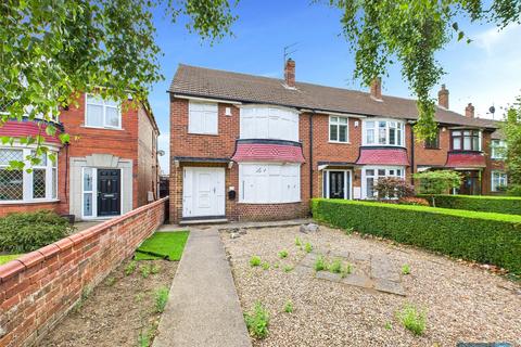120a Thorne Road, Doncaster, DN2 5AD