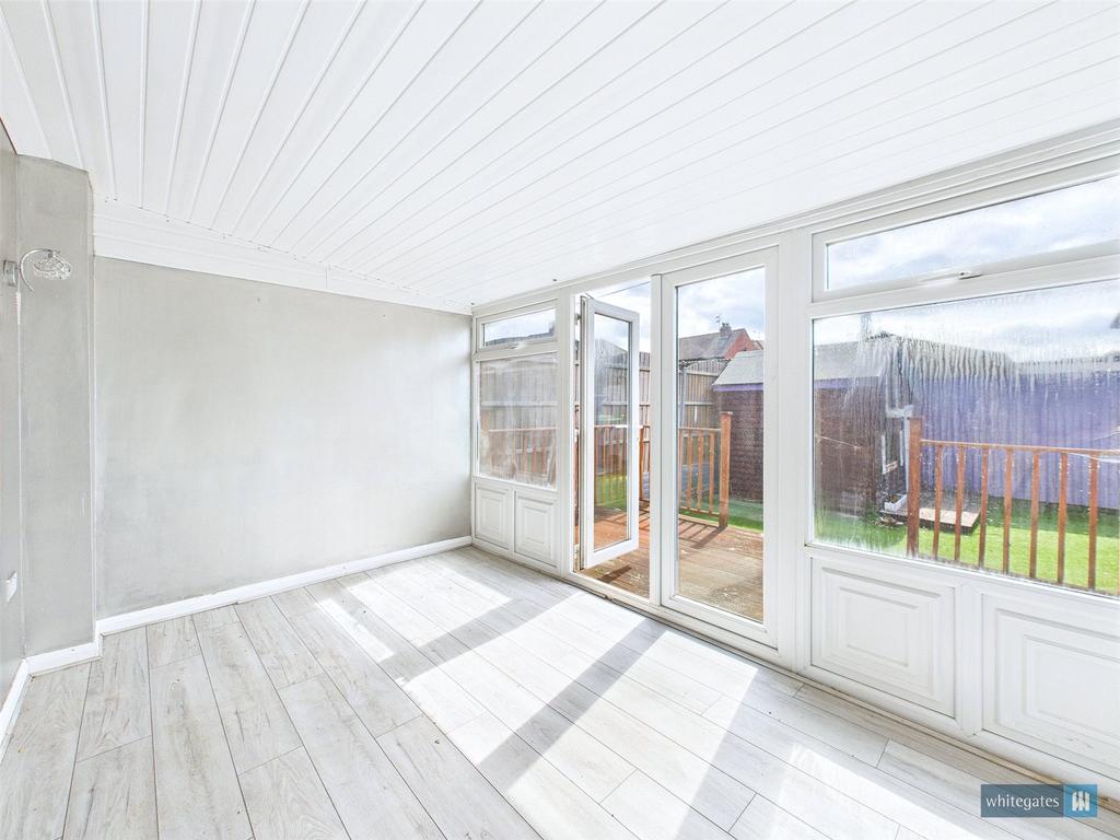 Sun Room