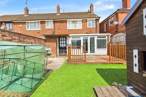 120a Thorne Road, Doncaster, DN2 5AD