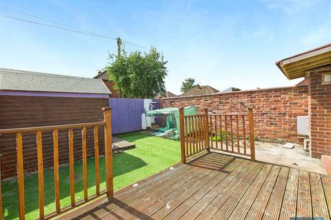 120a Thorne Road, Doncaster, DN2 5AD