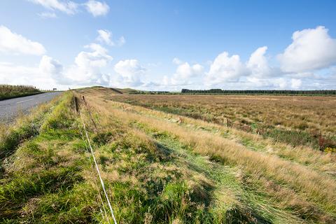 undefined, Carnwath, South Lanarkshire ML11