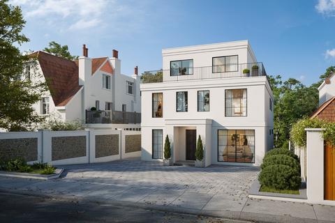 5 bedroom detached house for sale, North Foreland Road, Broadstairs, CT10