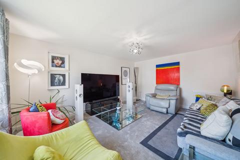 4 bedroom detached house for sale, Highbury Grove, Jackton, G75