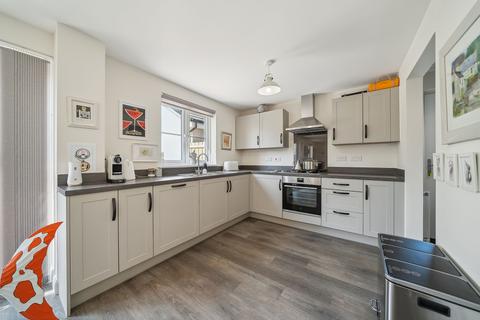 4 bedroom detached house for sale, Highbury Grove, Jackton, G75