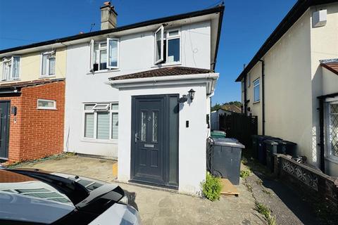 undefined, Harcourt Avenue, Edgware