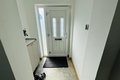 undefined, Harcourt Avenue, Edgware