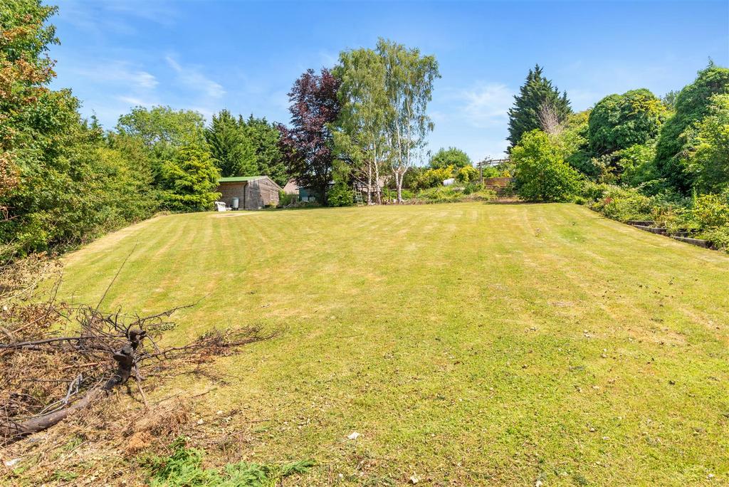 External Garden