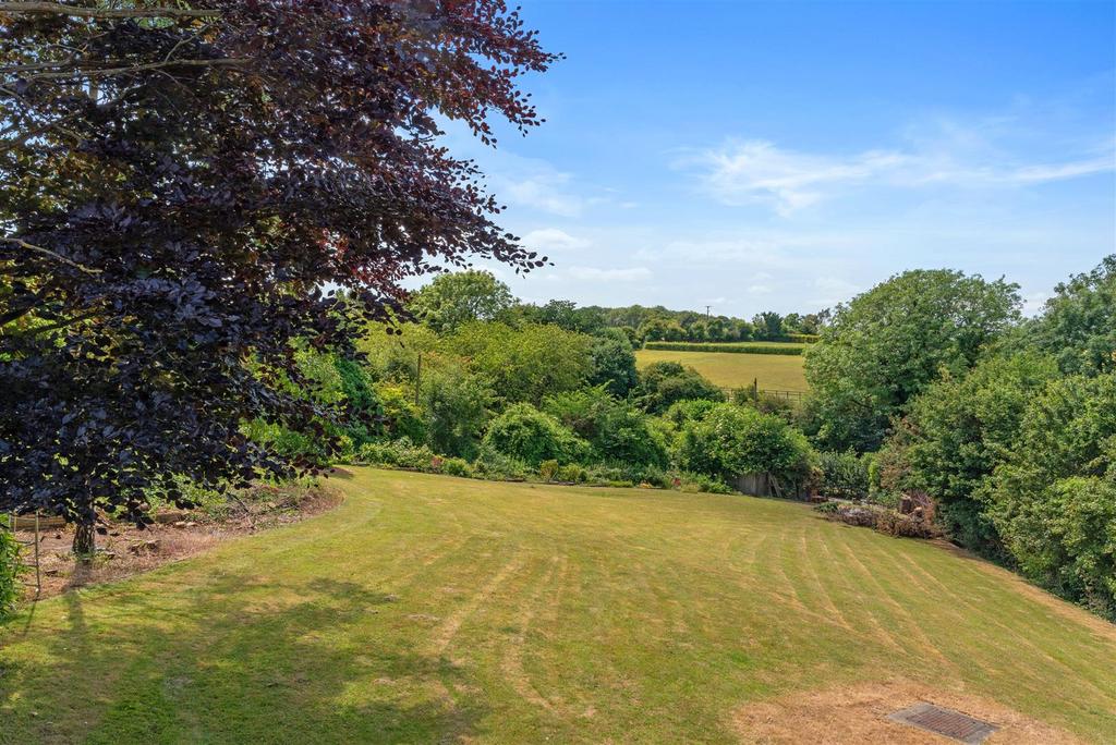 External Garden