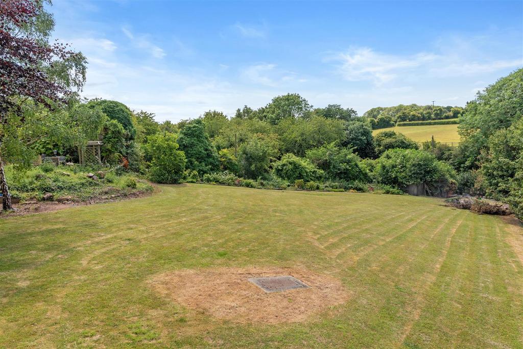 External Garden