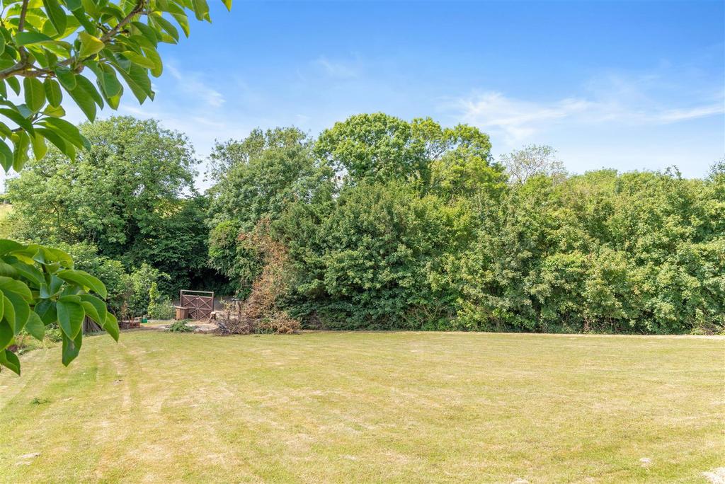 External Garden