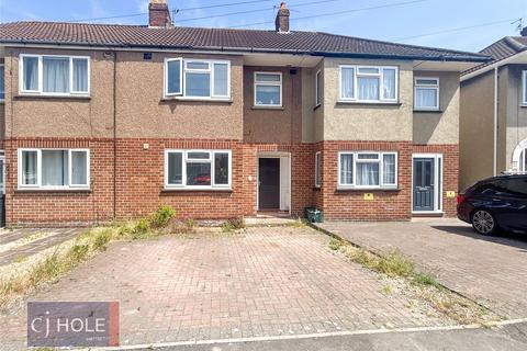 4 bedroom semi-detached house to rent, Mortimer Road, Filton, Bristol, BS34