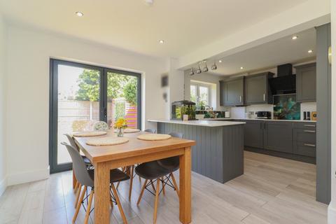 4 bedroom semi-detached house for sale, Nottingham Road, Birchington, Kent, CT7