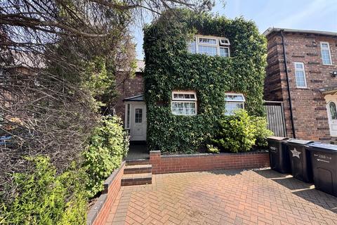 3 bedroom semi-detached house for sale, St. Margarets Road, Ward End, Birmingham